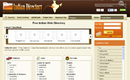 Indian Web Directory, Free Website Submission, Submit Site, add url